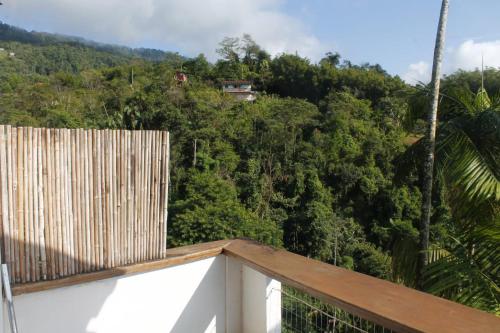 Toca da Tulipa in Praia Grande