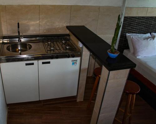 Toca da Tulipa in Praia Grande