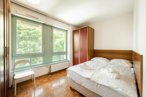 Apartment Rudy, Liubliana (foto 4)