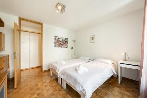 Apartment Rudy, Liubliana (foto 8)