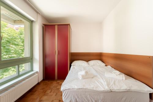 Apartment Rudy, Liubliana (foto 3)