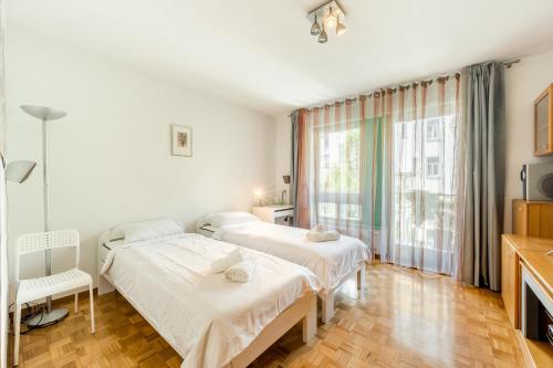 Apartment Rudy, Liubliana (foto 10)
