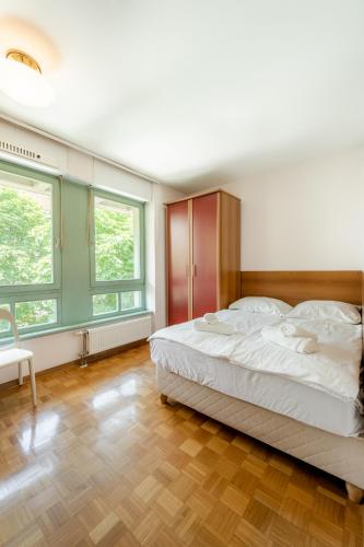 Apartment Rudy, Liubliana (foto 6)