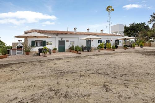 酒店外观, Casa Verdelho in 帕尔迈拉