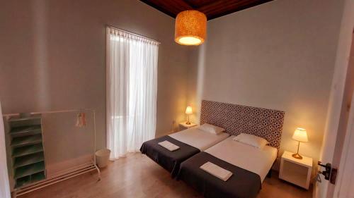 Hostel A Casa da Árvore – Faro, CO
