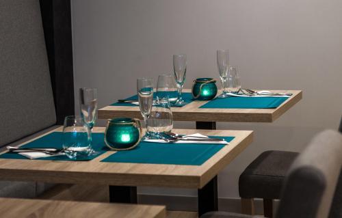 Hotel Zatoka - image 9