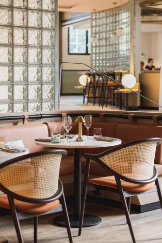 Courtyard by Marriott Paris Boulogne - image 5