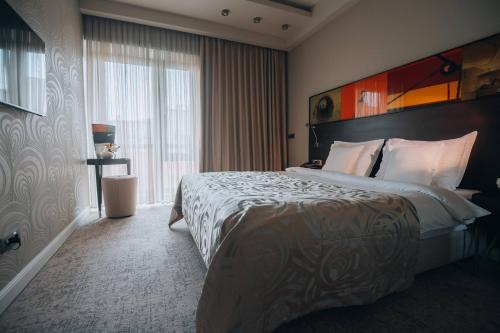 Boutique Garni Hotel Townhouse 27 - image 5