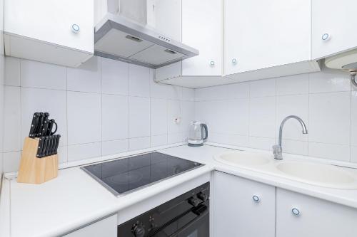 Marbella center Casals Room Type - One-Bedroom Apartment