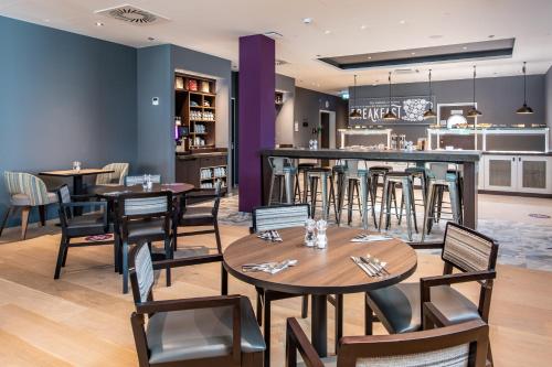 Premier Inn Stuttgart City Centre, Stuttgart (photo 7)