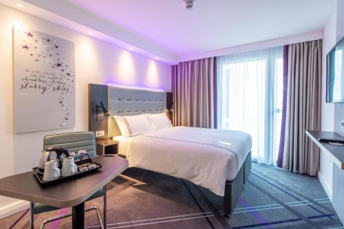 Premier Inn Stuttgart City Centre, Stuttgart (photo 11)