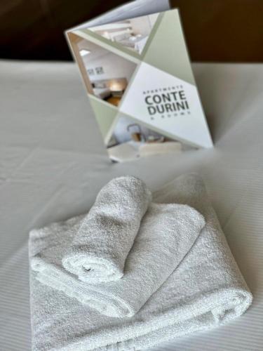 Conte Durini Apartments & Rooms