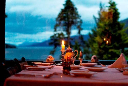 Corriegour Lodge Hotel - image 10