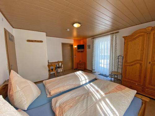 Kastanienhof in 巴特施泰本