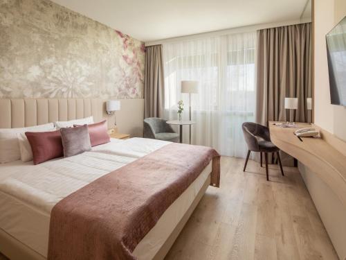 NaturMed Hotel Carbona - image 3