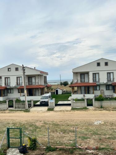 Enez’de Müstakil Villa