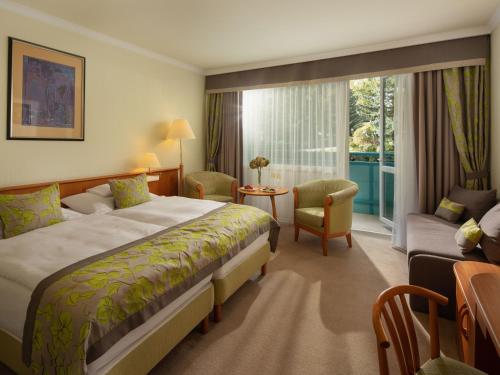 NaturMed Hotel Carbona - image 9