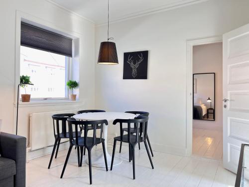  Four Bedroom Apartment In Valby, lholmvej 5, in Kopenhagen