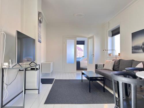  Four Bedroom Apartment In Valby, lholmvej 5, in Kopenhagen