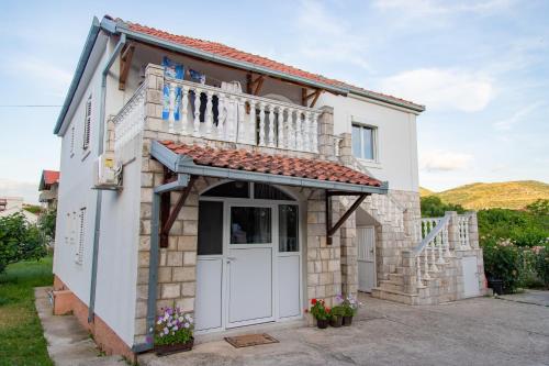 Apartman Irina Trebinje in Требін