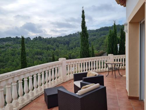 Casa Nirvana in Orba