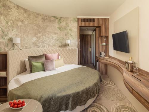 NaturMed Hotel Carbona in Hévíz