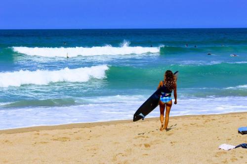 Magnifique 16 pers proche plage St-Jean