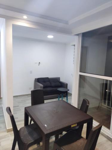 Apartamento Nativa Villeta