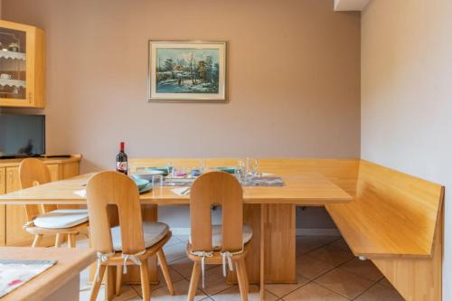  Casa ai Tre Colli, Tres in Tres