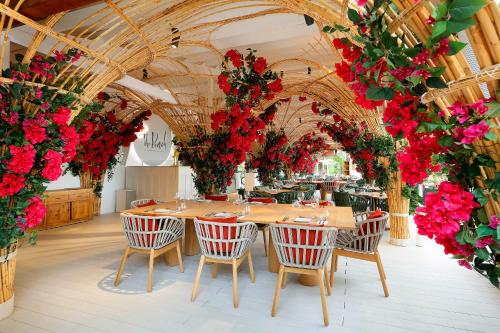 Ushuaia Ibiza Beach Hotel - Adults Only - image 8