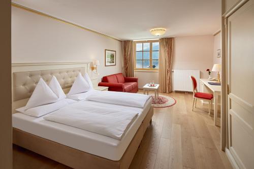 Grand Hotel Zell am See - image 8