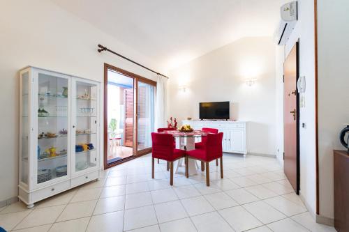  Casa del sole, Unterkunft in Capoterra