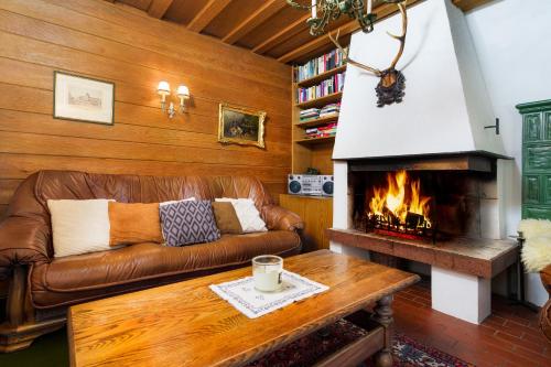  Chalet Levi by Alpine Host Helpers, Pension in Kirchberg in Tirol