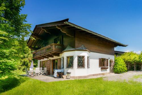 Chalet Levi by Alpine Host Helpers Kirchberg i. Tirol