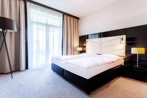 Superior Quadruple Room image 2