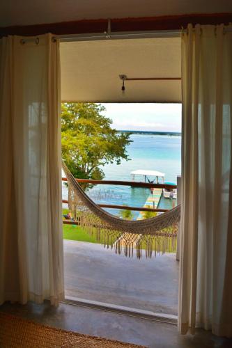 Skats, Tropic Bacalar in Bacalar