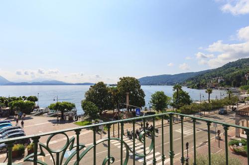  Dante - By Impero House in Baveno