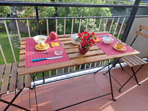 House Mamma Marisa by Holiday World, Janov (fotografie 7)
