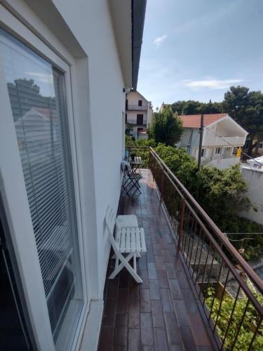 Apartmani Radić Rg (Apartmani Radic Rg) in Rogoznica