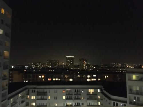 Apartamenty Nad Jeziorkiem, Varšava (fotografie 4)
