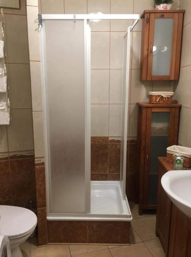 Apartamenty Nad Jeziorkiem, Varšava (fotografie 6)