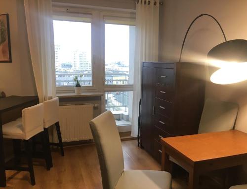 Apartamenty Nad Jeziorkiem, Varšava (fotografie 7)