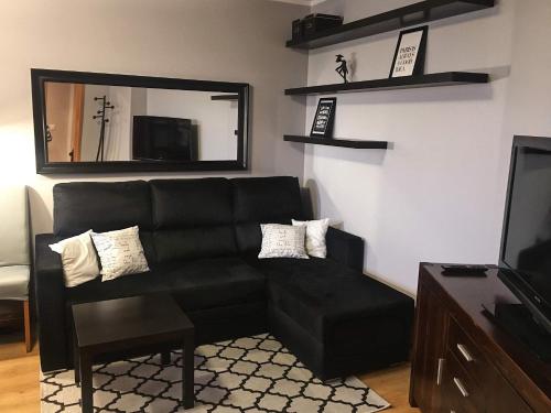 Apartamenty Nad Jeziorkiem, Varšava (fotografie 8)
