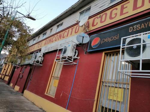Hotel el Rinconcito
