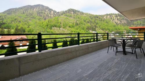 View, Landhaus Seppenbauer in Bad Ischl