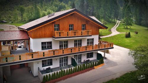 Landhaus Seppenbauer - Apartment - Katrin - Bad Ischl