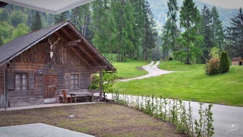 Surrounding environment, Landhaus Seppenbauer in Bad Ischl