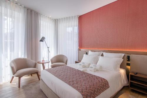 Alliança Suites 1909 - Porto 1