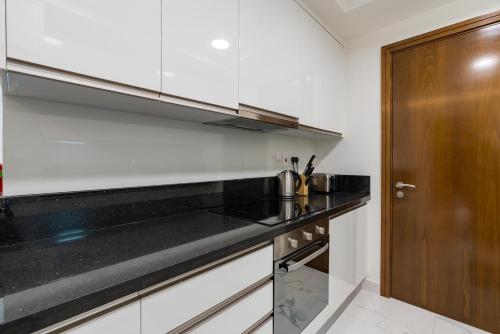 White Sage - Amna Tower, Dubai (photo 8)