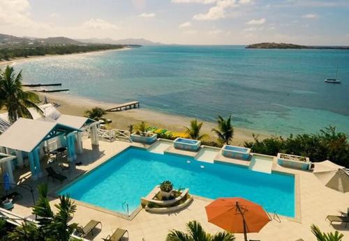 Bungalows On The Bay Christiansted